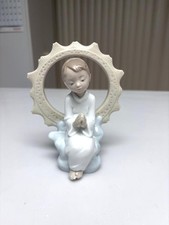 Sweet nao lladro for sale  North Miami Beach