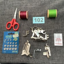 Singer simanco various for sale  MANCHESTER