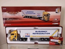 Corgi limited edition for sale  PETERBOROUGH