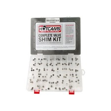 Hotcams valve shim for sale  Christiansburg
