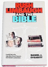 Rush limbaugh bible for sale  Montgomery