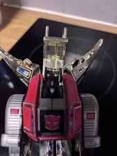 Vintage transformers 1985 for sale  DERBY