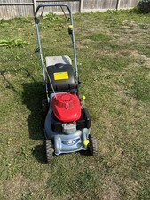 Honda push isy for sale  EASTLEIGH