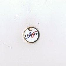 Jeton caddie brest d'occasion Jeton caddie brest d'occasion  Albi