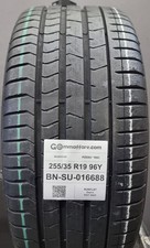 Pneumatico pirelli 255 usato  Bonea