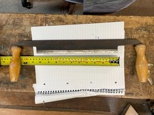 Draw knife for sale  NEWPORT