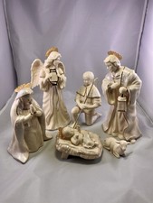 Lenox innocence nativity for sale  Juliette