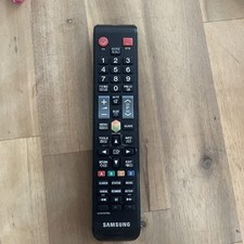 Samsung fernbedienung smart gebraucht kaufen  Schwalbach