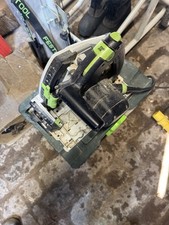 Festool ts55 for sale  SHREWSBURY