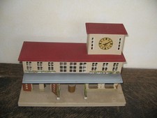 Kibri spur blech gebraucht kaufen Kibri spur blech gebraucht kaufen  Bornhöved