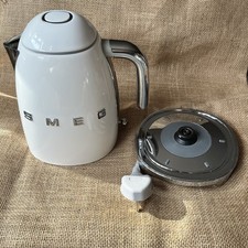 Smeg klf03whuk retro for sale  BIRMINGHAM
