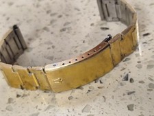 Bulova accutron stainless d'occasion  Expédié en Belgium