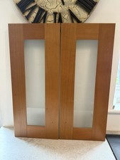 Pair cherry colour for sale  SCUNTHORPE