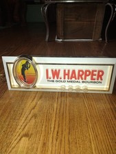 .w. harper whiskey for sale  Boonsboro