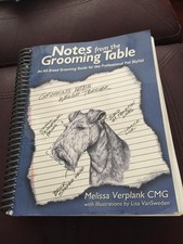 Notes grooming table for sale  Feasterville Trevose