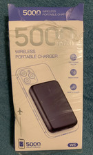 5000mah portable charger for sale  Richmond