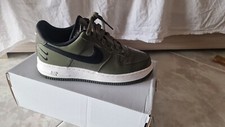 Scarpe nike air usato  Napoli