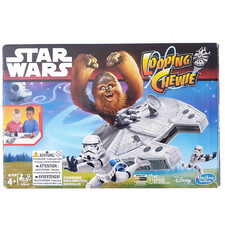 Star wars looping gebraucht kaufen  Bottrop