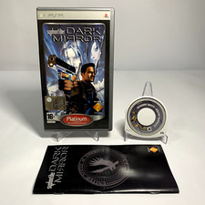 Syphon filter dark usato  Staranzano