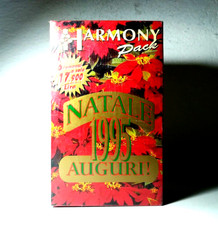 Harmony pack con usato  Italia