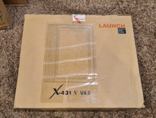 Launch 431 v4.0 for sale  Orem