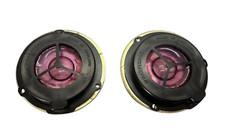 Pair wharfedale tweeters for sale  NORWICH