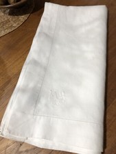 Margaret howell. linen for sale  NEWARK