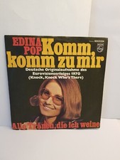 Edina pop komm gebraucht kaufen  Ludwigshafen am Rhein