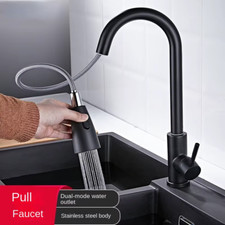 Kitchen faucet sink d'occasion  Expédié en Belgium