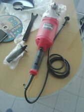 Smerigliatrice makita maktec usato  Rieti