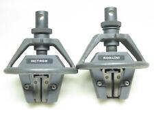 Pair instron wedge for sale  Shipping to Ireland