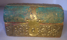 Old jewelry box d'occasion  Expédié en Belgium