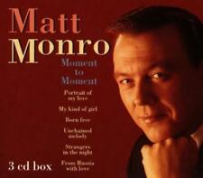 Moment moment matt for sale  UK