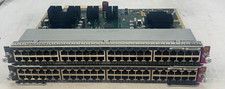 Lot cisco x4648 for sale  New Brunswick
