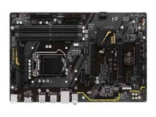 Gigabyte z270p z270p d'occasion  Boulogne-Billancourt