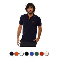 Polo uomo alviero usato  Noci