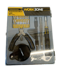 Workzone feinmechaniker satz gebraucht kaufen  Karlsruhe