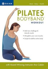Pilates Body Band Workout comprar usado  Enviando para Brazil