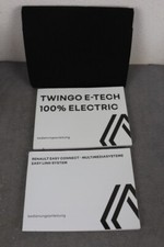 Renault twingo tech gebraucht kaufen  Nassenfels