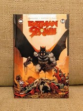 Batman spawn batman usato  Budrio
