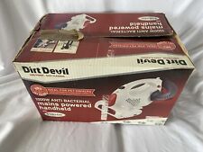 Dirt devil 1000w for sale  NELSON