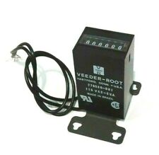 NOVO CONTADOR DIGITAL VEEDER ROOT 779086-001 779086001 comprar usado  Enviando para Brazil