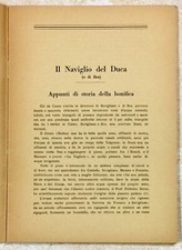 1929 naviglio del usato  Magenta