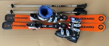 Blizzard kinder carving gebraucht kaufen  Mengkofen