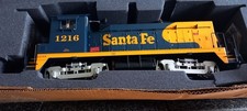 Scale santa fe for sale  CROOK