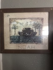 Noah carol endres for sale  Burton