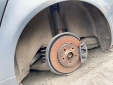 dischi freno audi a4 avant usato  Italia