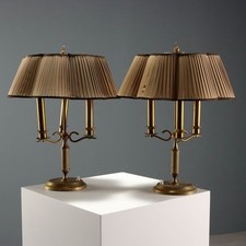 Lampade bouillotte vintage usato  Cambiago