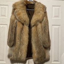 Vintage red fox for sale  Yonkers