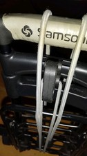 Samsonite folding luggage for sale  Miami